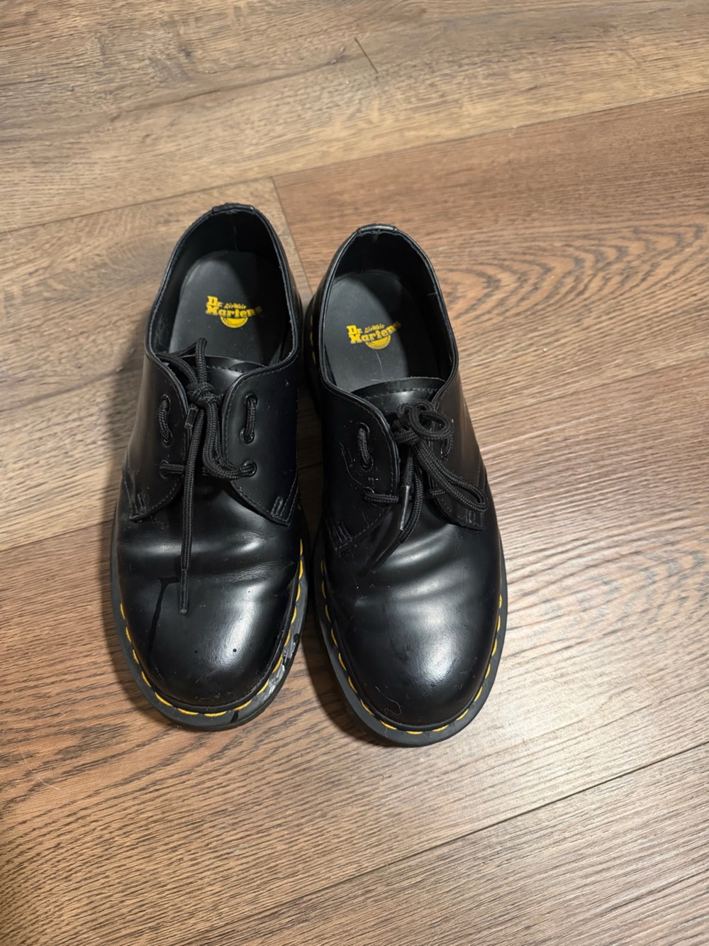 Dr. Martens Oxford Shoe Men’s US 8
